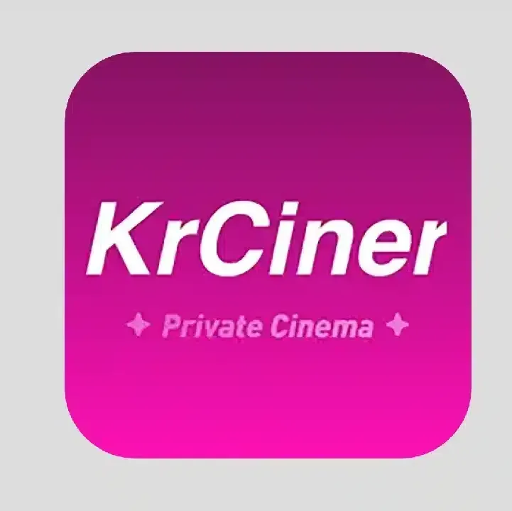 تحميل تطبيق Krciner لمشاهدة المسلسلات والافلام والانمي اخر اصدار 2025 من ميديا فاير