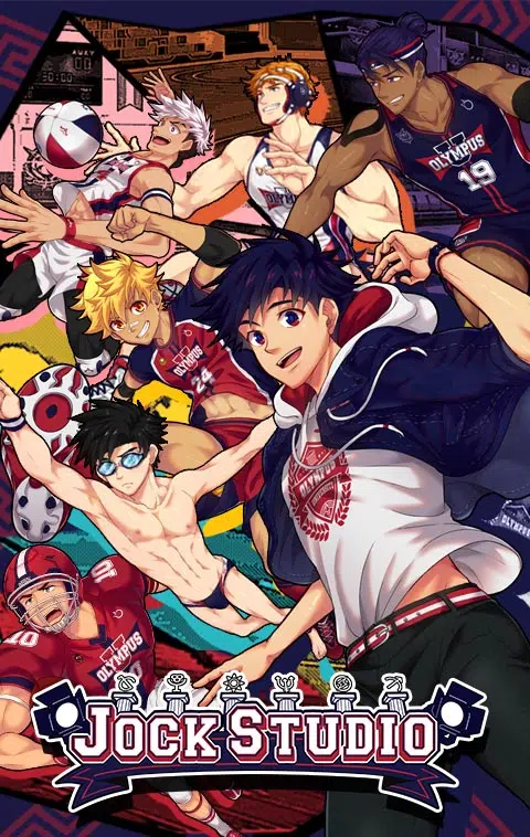 تحميل لعبة Jock Studio مهكرة للاندوريد والايفون اخر اصدار 2026 مجانا