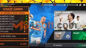 Background تحميل تطبيق Scraze Gamer للاندرويد والايفون 2026 اخر اصدار مجانا