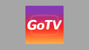 Background تحميل تطبيق Go TV النسخة القديمة والحديثة بدون اعلانات لمشاهدة الافلام والمسلسلات 2026 برابط مباشر 