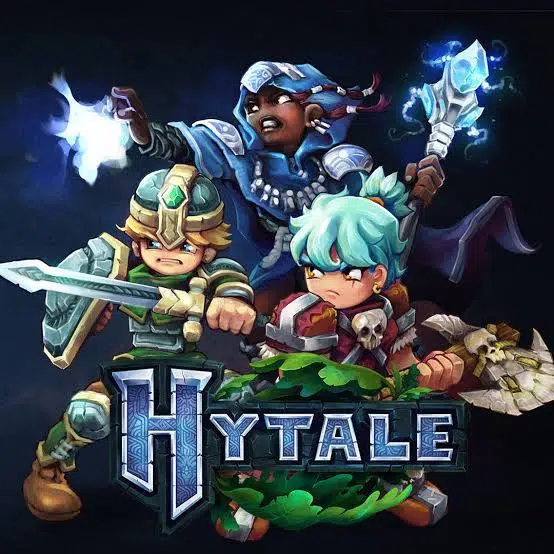 تحميل لعبة Hytale هايتيل للاندرويد والكمبيوتر اخر اصدار 2026 مجانا