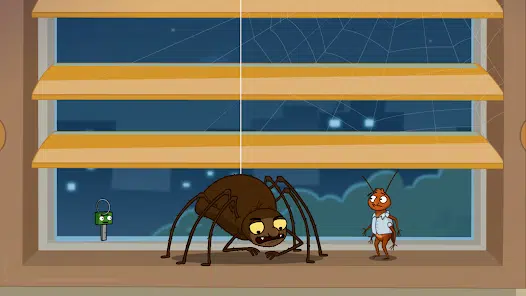 Background تحميل لعبة غرفة ونص room and a half مهكرة للاندرويد والايفون اخر اصدار 2026 مجانا 