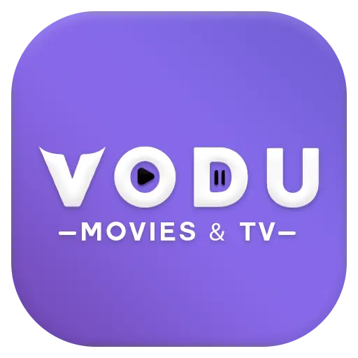تحميل تطبيق VODU Movies فودو موفي مهكر لمشاهدة الافلام والمسلسلات اخر اصدار 2026 مجانا