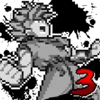 تحميل لعبة Z Legends 3 مهكرة اخر اصدار 2026 من ميديا فاير