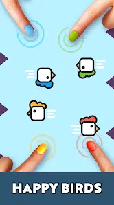 لقطة شاشة من داخل 1 2 3 4 Player Games - Offline