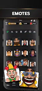 تجربة استخدام Jawaker: Dominos & Estimation