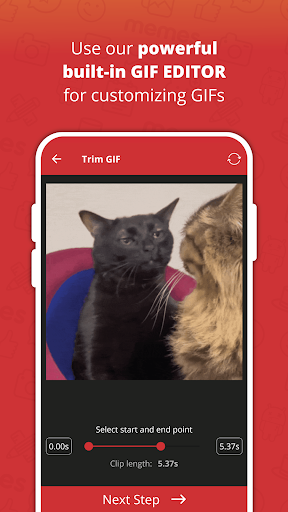 تجربة استخدام تحميل Meme Generator PRO