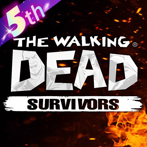 The Walking Dead Survivors تحميل 2026: استراتيجية البقاء
