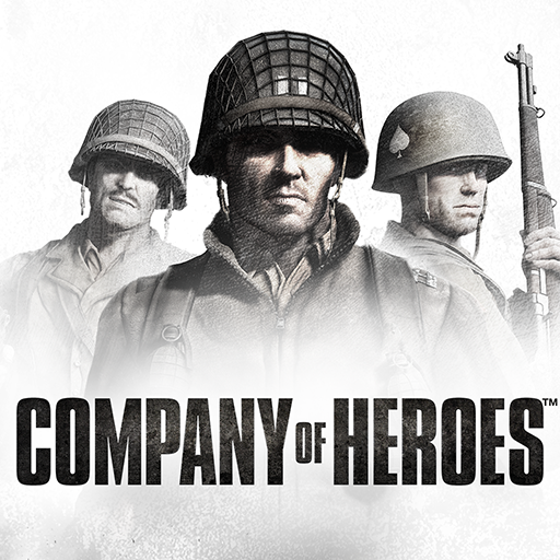تحميل Company of Heroes 2026 للأندرويد