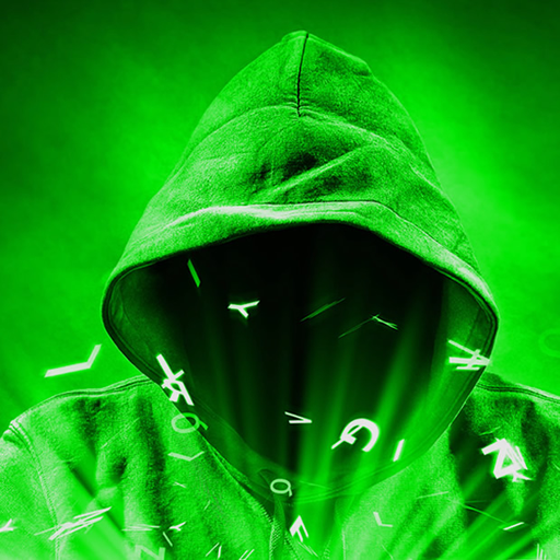 تحميل لعبة هكر HackBot Hacking Game 2026 للأندرويد