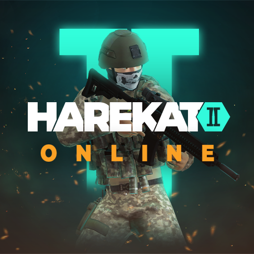 تحميل لعبة سكواد للاندرويد 2026: Harekat 2 Online