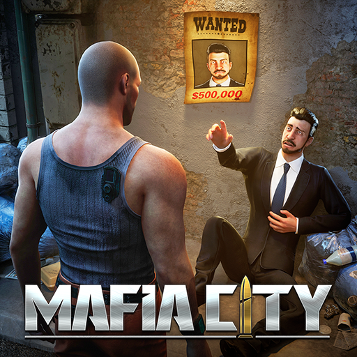 تحميل Mafia City 2026: كن زعيم المافيا الأقوى!