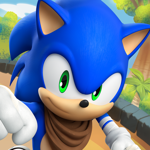 تحميل sonic dash 2 APK 2026: سباق سونيك الأسطوري
