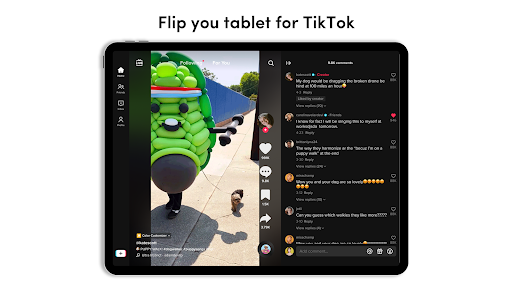 تجربة استخدام تحميل تيك توك - TikTok