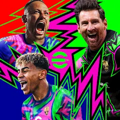 تنزيل لعبة eFootball™ بيس للأندرويد 2026: تجربة كرة القدم المثالية