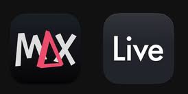خلفية تحميل تطبيق MaxLIVE لمشاهدة القنوات للاندرويد احدث اصدار 2026 من ميديا فاير